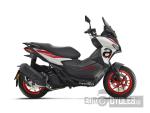 Klikněte pro detailní foto č. 9 - Aprilia SR GT 125 Sport, akční nabídka