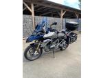 Klikněte pro detailní foto č. 1 - BMW R 1200 GS