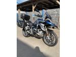 Klikněte pro detailní foto č. 9 - BMW R 1200 GS