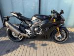 Detail nabídky - Honda CBR 1000 RR Fireblade SP