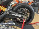 Klikněte pro detailní foto č. 10 - Ducati Monster 797