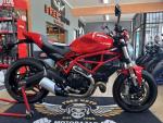 Detail nabídky - Ducati Monster 797