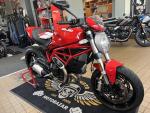 Klikněte pro detailní foto č. 2 - Ducati Monster 797