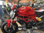 Klikněte pro detailní foto č. 5 - Ducati Monster 797