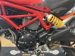 Klikněte pro detailní foto č. 8 - Ducati Monster 797