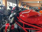Klikněte pro detailní foto č. 9 - Ducati Monster 797