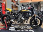 Klikněte pro detailní foto č. 1 - Ducati Scrambler Full Throttle 800