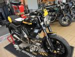 Klikněte pro detailní foto č. 2 - Ducati Scrambler Full Throttle 800