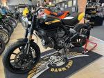 Klikněte pro detailní foto č. 4 - Ducati Scrambler Full Throttle 800