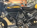 Klikněte pro detailní foto č. 5 - Ducati Scrambler Full Throttle 800