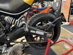 Klikněte pro detailní foto č. 7 - Ducati Scrambler Full Throttle 800