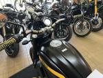 Klikněte pro detailní foto č. 9 - Ducati Scrambler Full Throttle 800