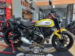 Detail nabídky - Ducati Scrambler Icon 800 2300km
