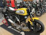Klikněte pro detailní foto č. 2 - Ducati Scrambler Icon 800 2300km
