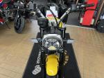 Klikněte pro detailní foto č. 3 - Ducati Scrambler Icon 800 2300km
