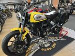 Klikněte pro detailní foto č. 4 - Ducati Scrambler Icon 800 2300km