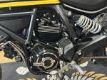 Klikněte pro detailní foto č. 6 - Ducati Scrambler Icon 800 2300km