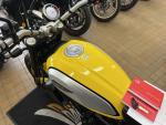 Klikněte pro detailní foto č. 9 - Ducati Scrambler Icon 800 2300km