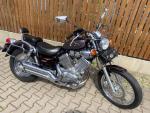 Klikněte pro detailní foto č. 1 - Yamaha XV 535 S Virago