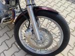 Klikněte pro detailní foto č. 2 - Yamaha XV 535 S Virago