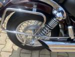Klikněte pro detailní foto č. 4 - Yamaha XV 535 S Virago