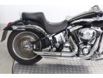 Klikněte pro detailní foto č. 10 - Harley-Davidson FXSTDI Softail Deuce