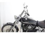 Klikněte pro detailní foto č. 11 - Harley-Davidson FXSTDI Softail Deuce