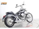 Klikněte pro detailní foto č. 5 - Harley-Davidson FXSTDI Softail Deuce
