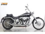 Klikněte pro detailní foto č. 6 - Harley-Davidson FXSTDI Softail Deuce