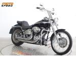 Klikněte pro detailní foto č. 7 - Harley-Davidson FXSTDI Softail Deuce