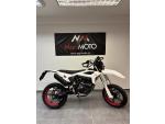 Klikněte pro detailní foto č. 2 - Beta RR 125 4T Motard