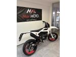 Klikněte pro detailní foto č. 3 - Beta RR 125 4T Motard