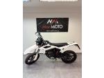 Klikněte pro detailní foto č. 5 - Beta RR 125 4T Motard