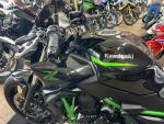 Klikněte pro detailní foto č. 10 - Kawasaki Z 650 2300km