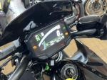 Klikněte pro detailní foto č. 11 - Kawasaki Z 650 2300km