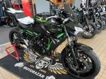Klikněte pro detailní foto č. 2 - Kawasaki Z 650 2300km