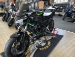 Klikněte pro detailní foto č. 4 - Kawasaki Z 650 2300km
