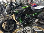 Klikněte pro detailní foto č. 5 - Kawasaki Z 650 2300km