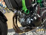 Klikněte pro detailní foto č. 7 - Kawasaki Z 650 2300km