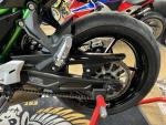 Klikněte pro detailní foto č. 9 - Kawasaki Z 650 2300km