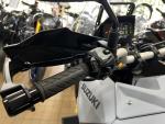 Klikněte pro detailní foto č. 12 - Suzuki V-Strom 800 DE