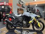 Detail nabídky - Suzuki V-Strom 800 DE