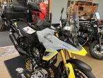 Klikněte pro detailní foto č. 2 - Suzuki V-Strom 800 DE