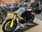 Klikněte pro detailní foto č. 4 - Suzuki V-Strom 800 DE