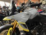 Klikněte pro detailní foto č. 5 - Suzuki V-Strom 800 DE