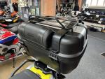 Klikněte pro detailní foto č. 9 - Suzuki V-Strom 800 DE