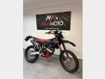 Detail nabídky - Fantic XEF 125 Enduro