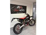 Klikněte pro detailní foto č. 3 - Fantic XEF 125 Enduro