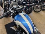 Klikněte pro detailní foto č. 10 - Triumph Street Scrambler 900 S.Mcqueen