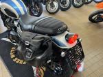 Klikněte pro detailní foto č. 11 - Triumph Street Scrambler 900 S.Mcqueen